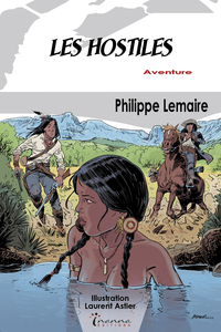 Picture of Les hostiles