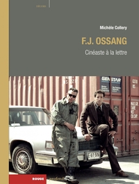 Picture of F.J. Ossang. Cinéaste à la lettre