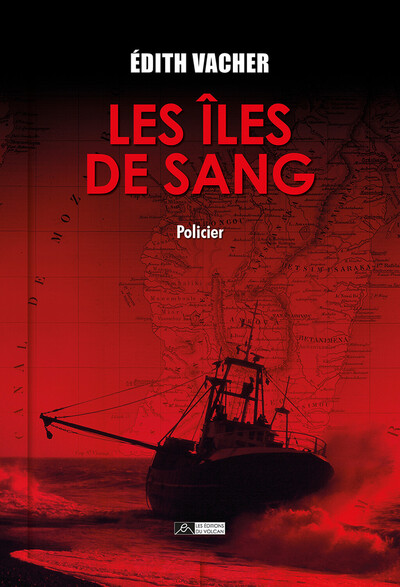 Image de Les îles de sang