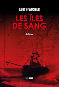Image de Les îles de sang