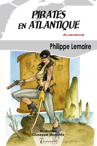 Picture of Pirates en Atlantique