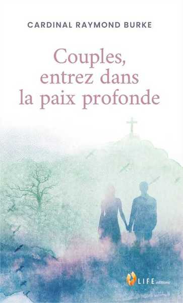 Image de Couples, entrez dans la paix profonde