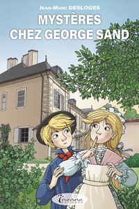 Picture of MYSTERES CHEZ GEORGE SAND : NOUVELLE EDITION (POCHE).