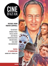 Image de CINE-BAZAR N°7
