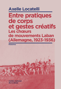 Picture of Entre pratiques de corps et gestes créatifs