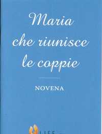 Picture of Maria che riunisce le coppie