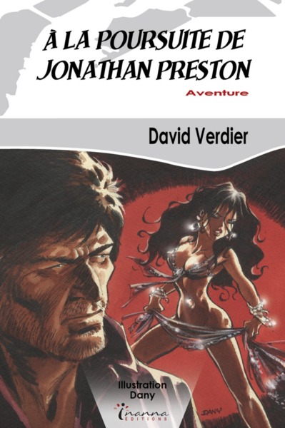 Image de À la poursuite de Jonathan Preston