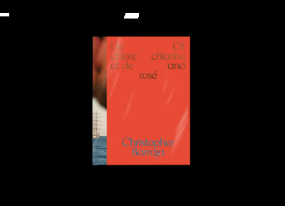 Picture of De chlore et de rosé