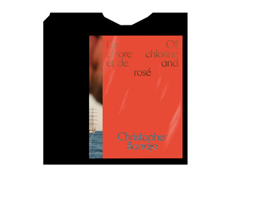Picture of De chlore et de rosé