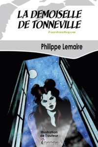 Picture of La demoiselle de Tonneville