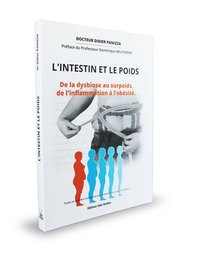 Picture of L'intestin et le poids - Docteur Didier Panizza