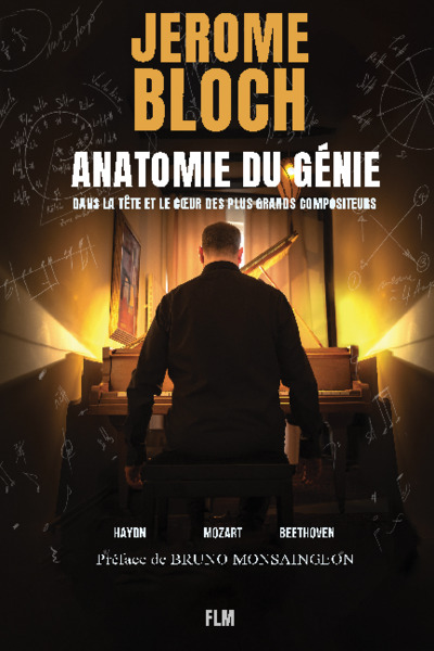 Picture of Anatomie du génie