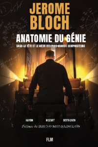 Picture of Anatomie du génie