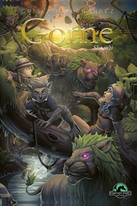 Picture of GORNE 5
