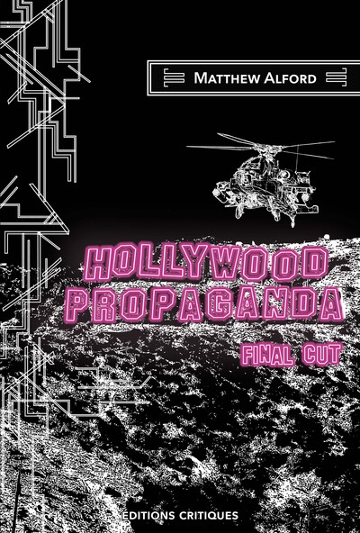 Picture of Hollywood Propaganda. Final Cut