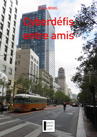 Image de Cyberdéfis entre amis