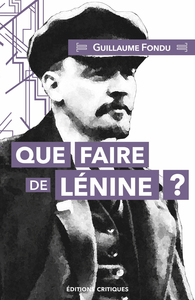 Image de Que faire de Lénine ?