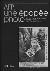 Picture of AFP, une épopée photo
