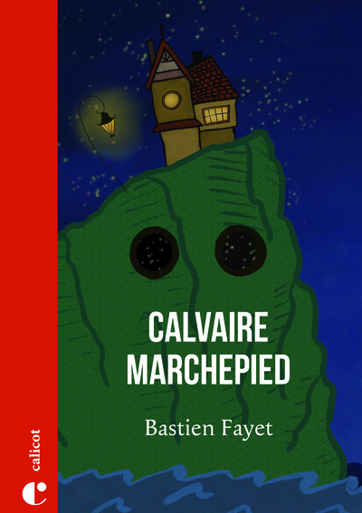 Image de CALVAIRE MARCHEPIED
