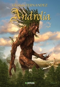 Image de Androlia