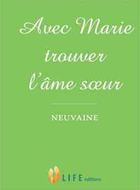 Picture of Avec Marie trouver l'âme soeur