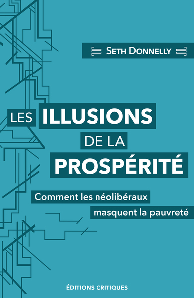 Picture of Les illusions de la prospérité