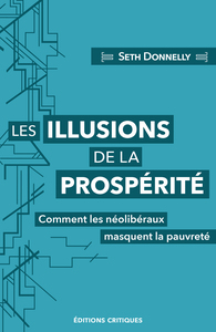 Picture of Les illusions de la prospérité