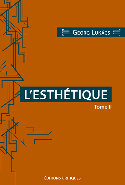 Image de L'Esthétique T02