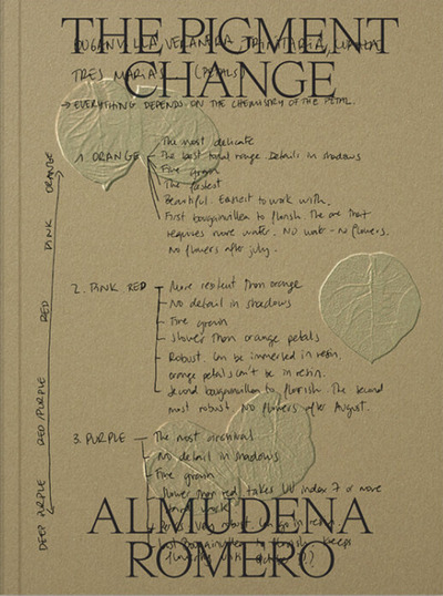 Image de The Pigment Change