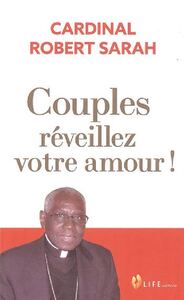 Picture of Couples, réveillez votre amour !