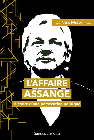 Picture of L'Affaire Assange