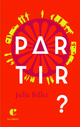 Picture of Partir ?