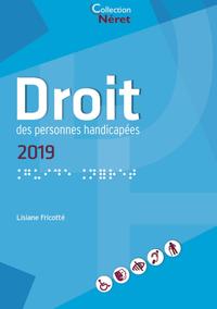 Image de Droit des personnes handicapées 2019