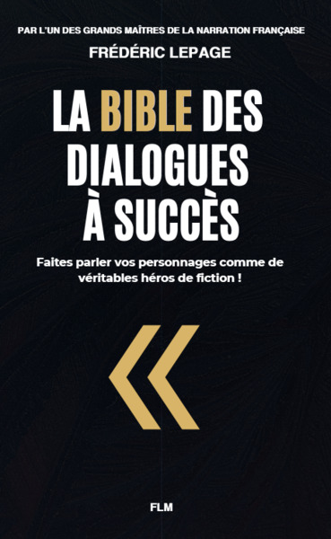 Image de La bible des dialogues à succès