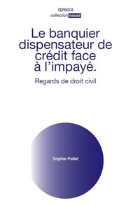 Image de Le banquier dispensateur de crédit face à l'impayé