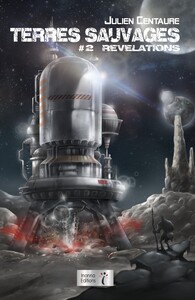 Image de TERRES SAUVAGES : TOME 2 - RA VA LATIONS