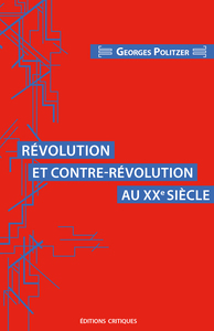 Image de Révolution et contre-révolution au XXe siècle