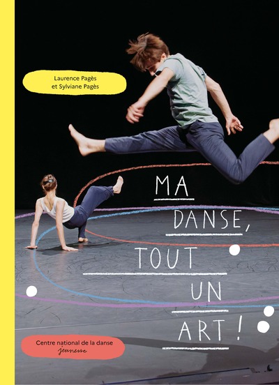 Picture of Ma danse, tout un art !