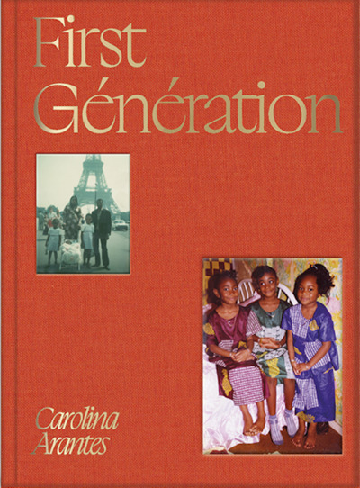 Image de First Génération