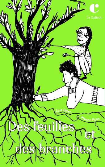 Picture of Des feuilles et des branches