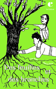 Picture of Des feuilles et des branches