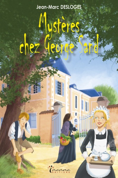 Image de Mystères chez George Sand