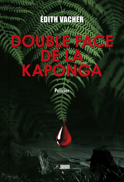 Picture of Double face de la Kaponga