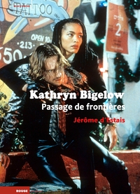 Image de Kathryn Bigelow. Passage de frontières