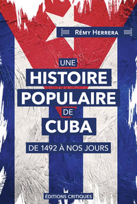 Image de Une Histoire populaire de Cuba