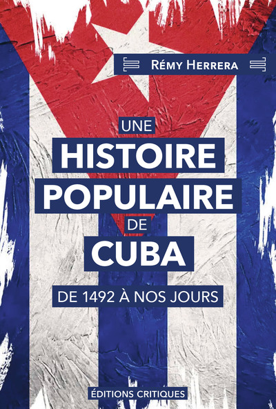 Picture of Une Histoire populaire de Cuba