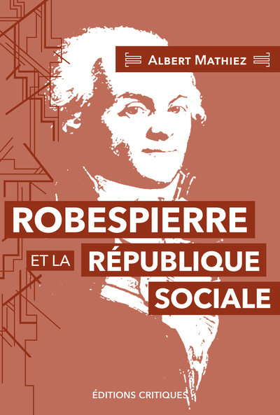 Image de Robespierre et la république sociale (NED 2024)