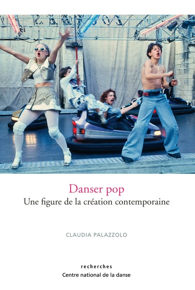 Image de Danser pop