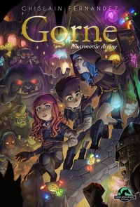 Picture of GORNE 4