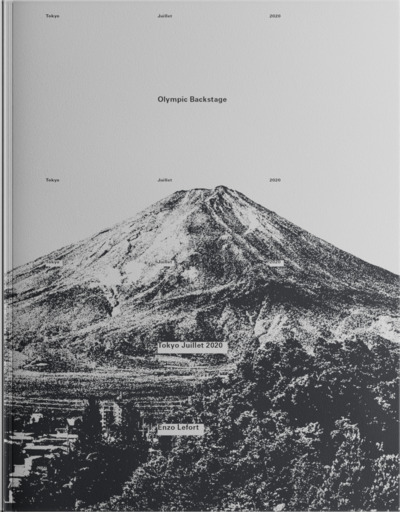 Image de Olympic Backstage